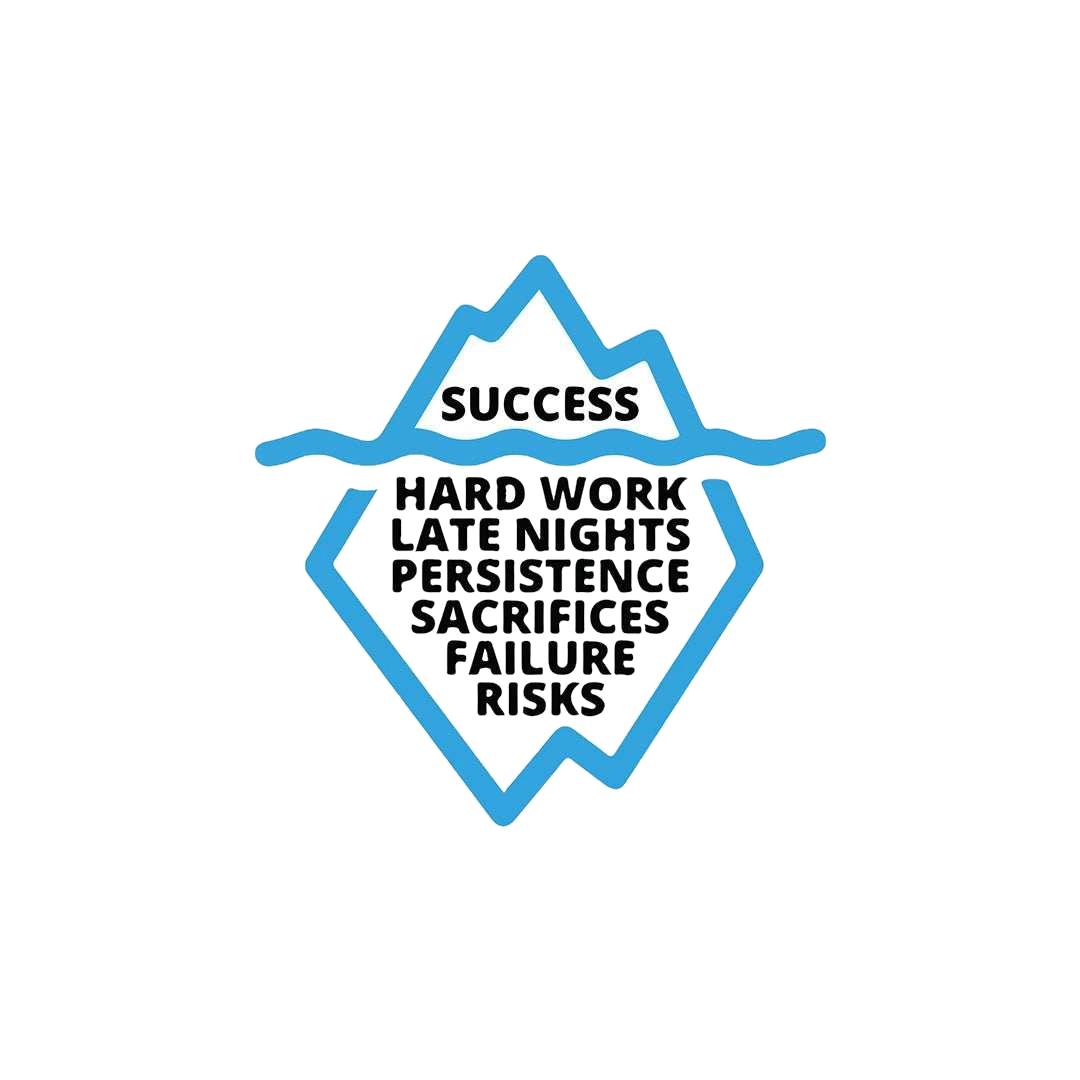 Success Sticker